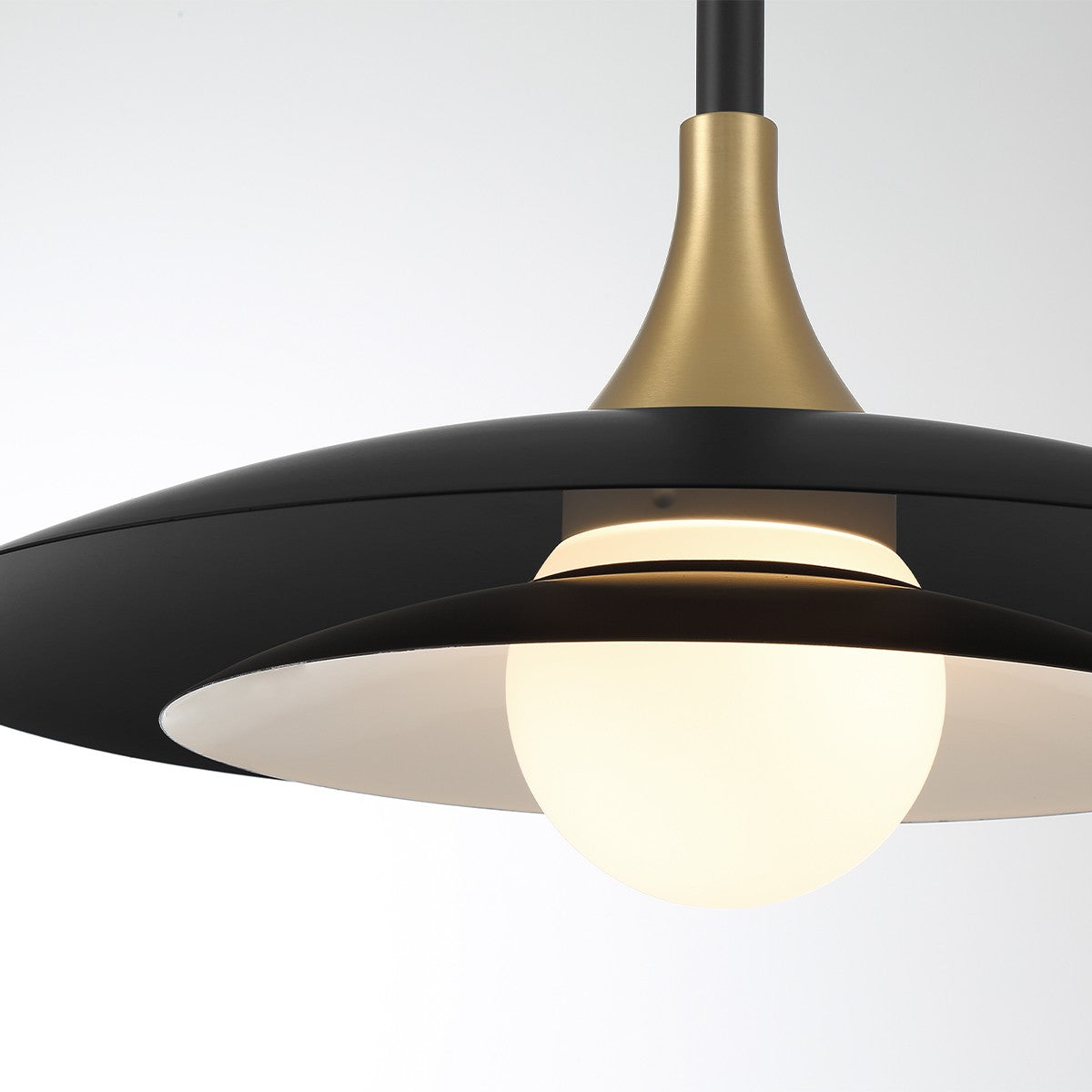 Suspension DEL | Welsh