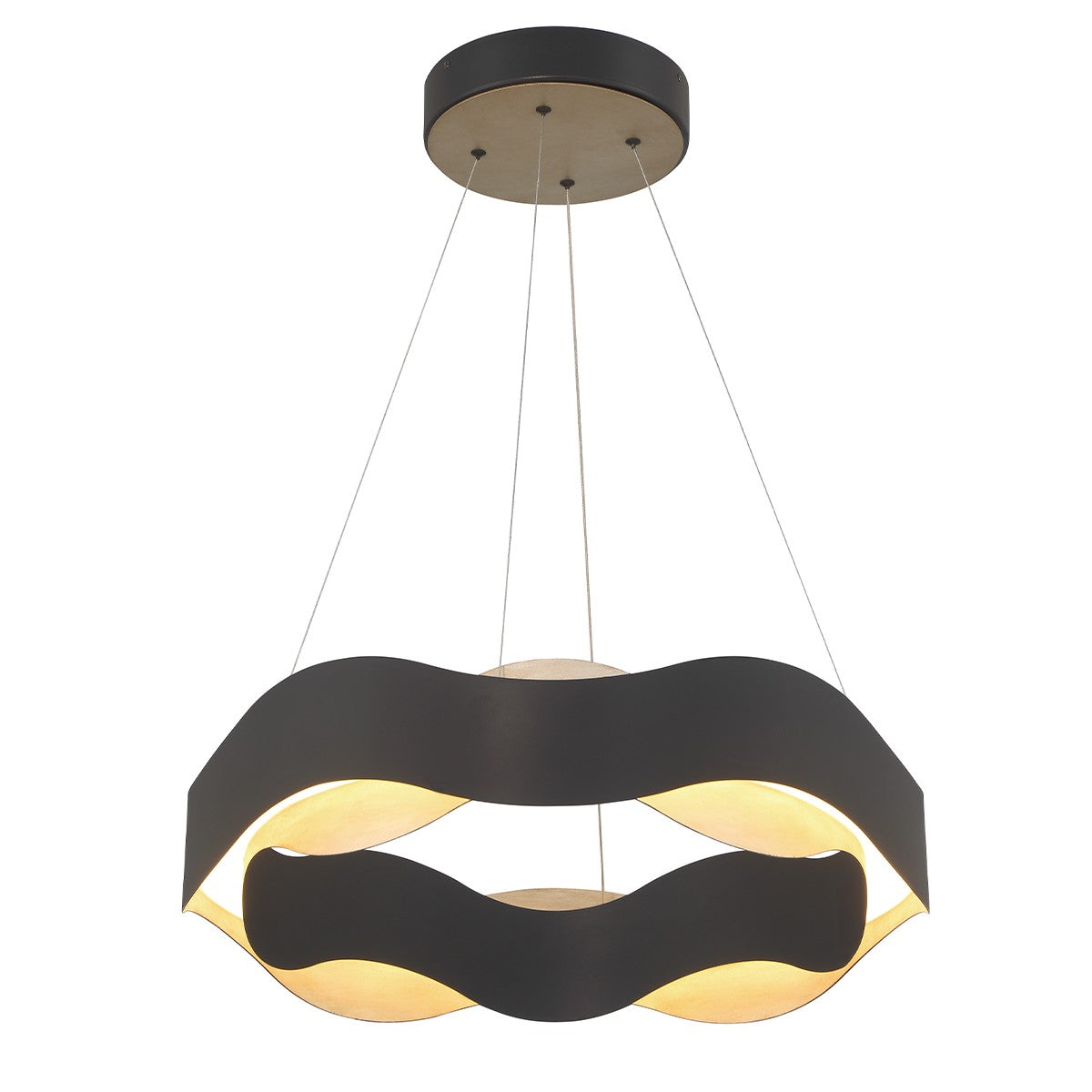 Suspension DEL | Vaughan