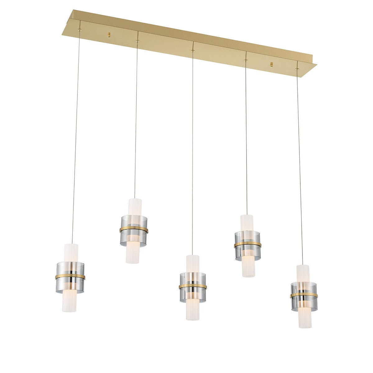 Lustre linéaire DEL | Rola