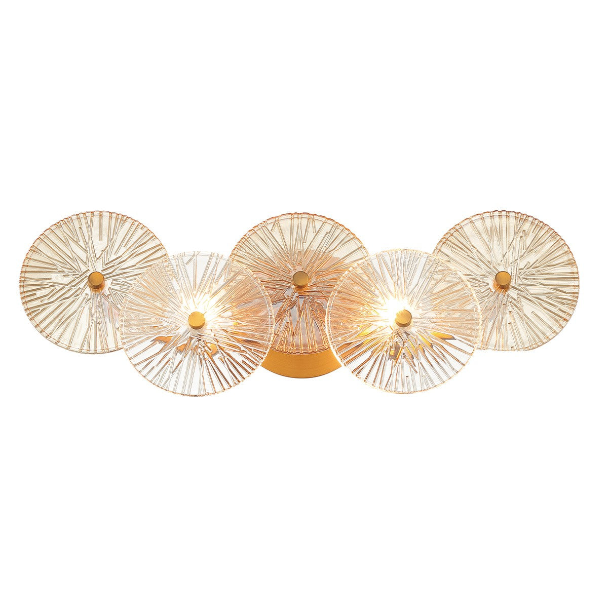Applique de vanité 2 lumières | Sue-Anne