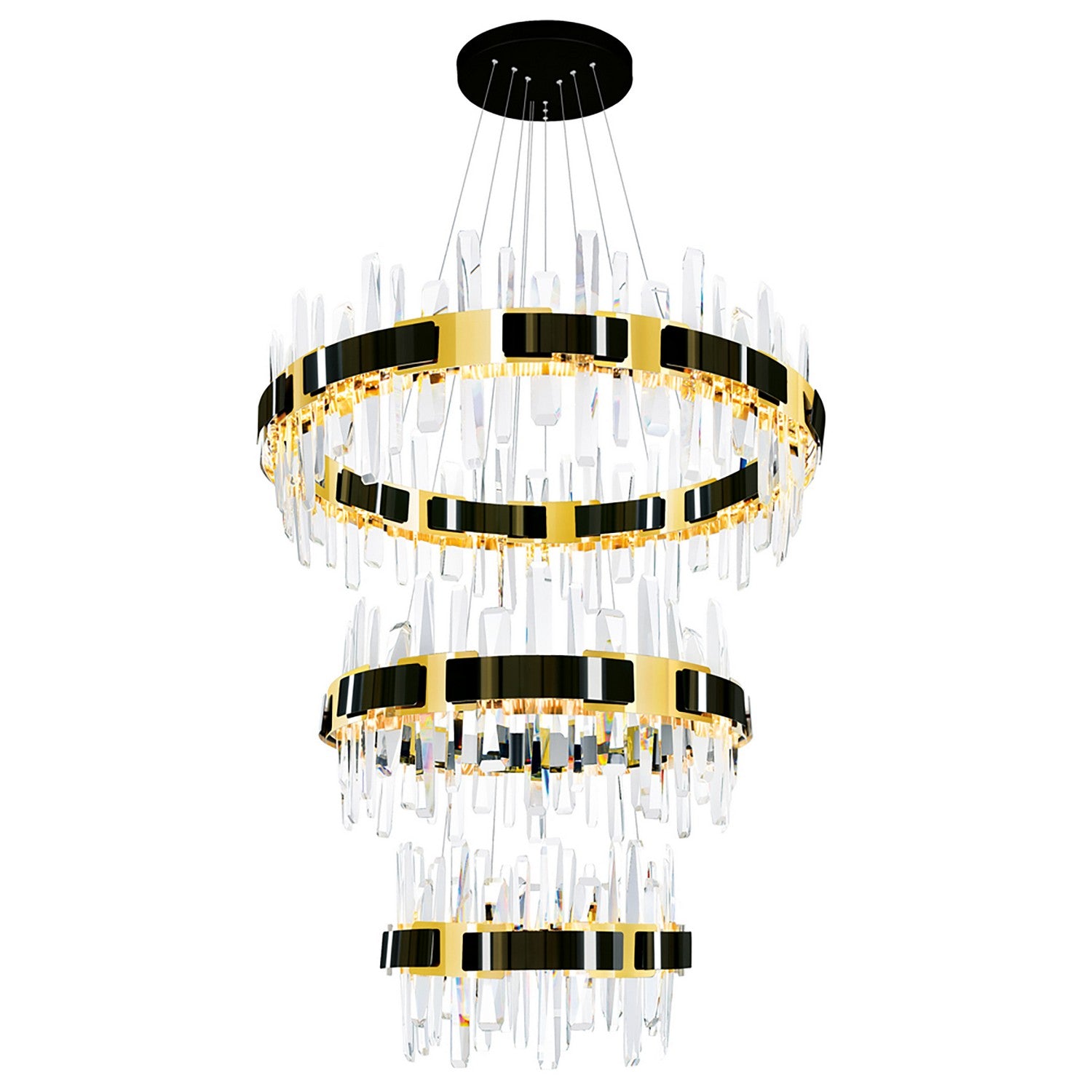 Lustre DEL | Aya