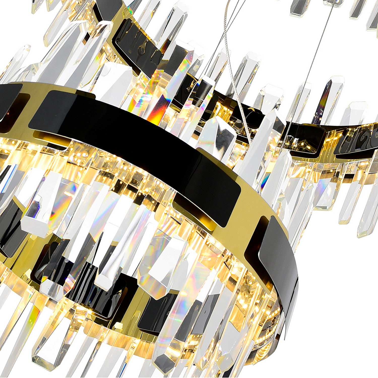 Lustre DEL | Aya