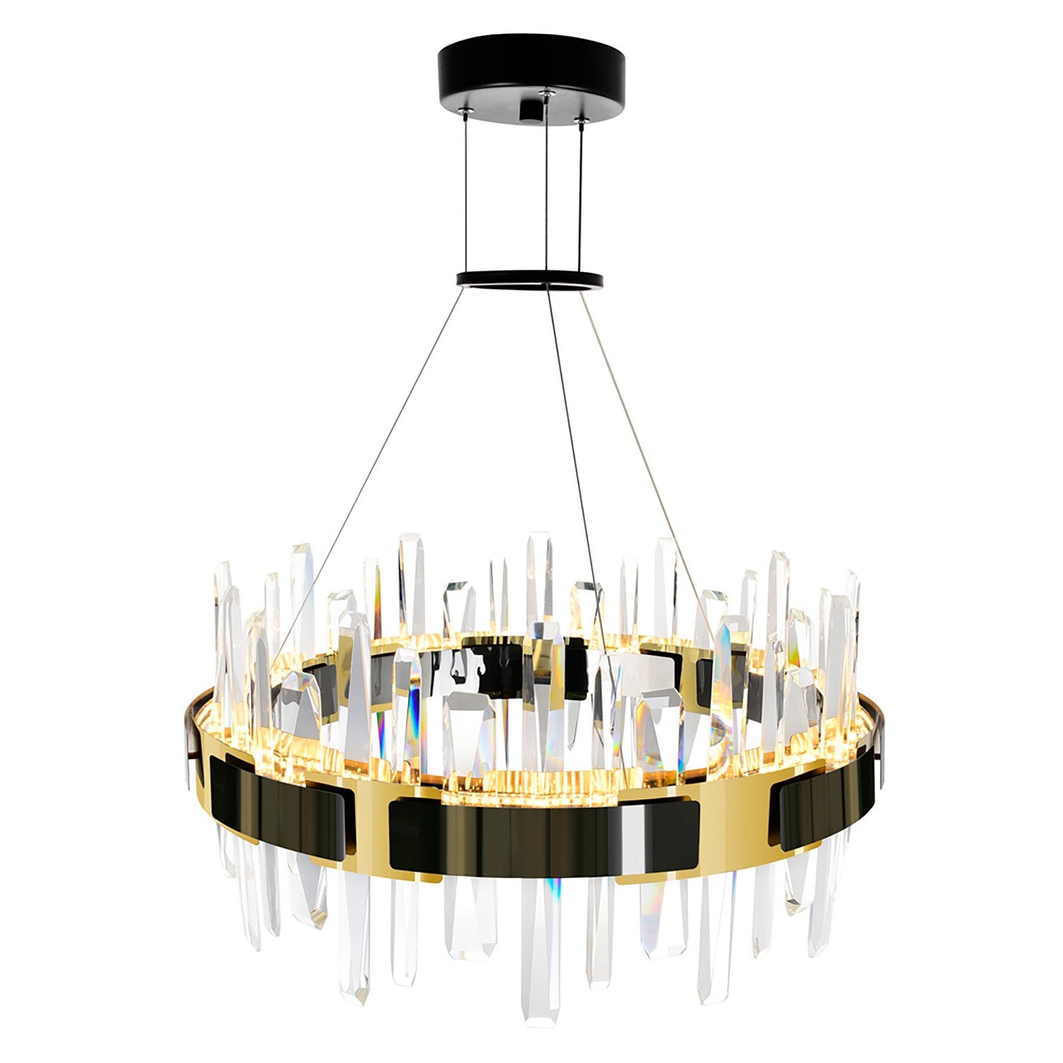 Lustre DEL | Aya