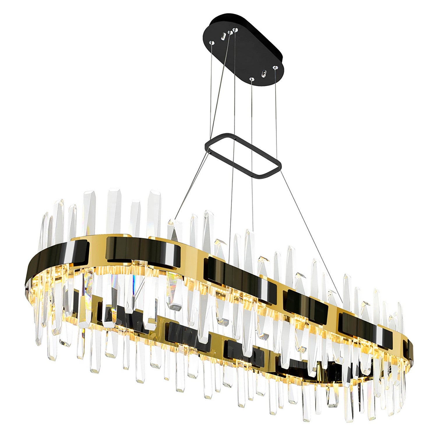 Lustre DEL | Aya