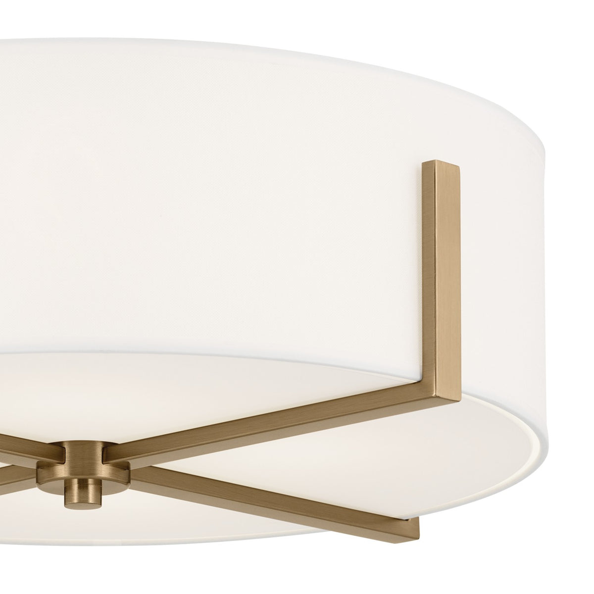 Plafonnier 4 lumières | Malen