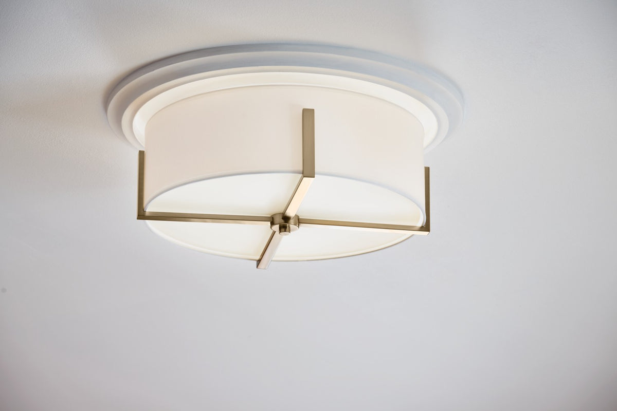 Plafonnier 4 lumières | Malen