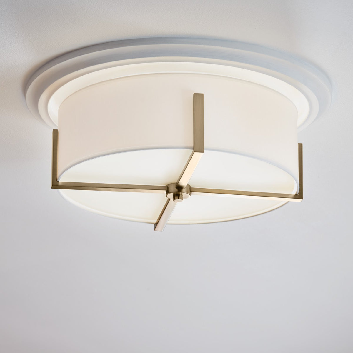 Plafonnier 4 lumières | Malen