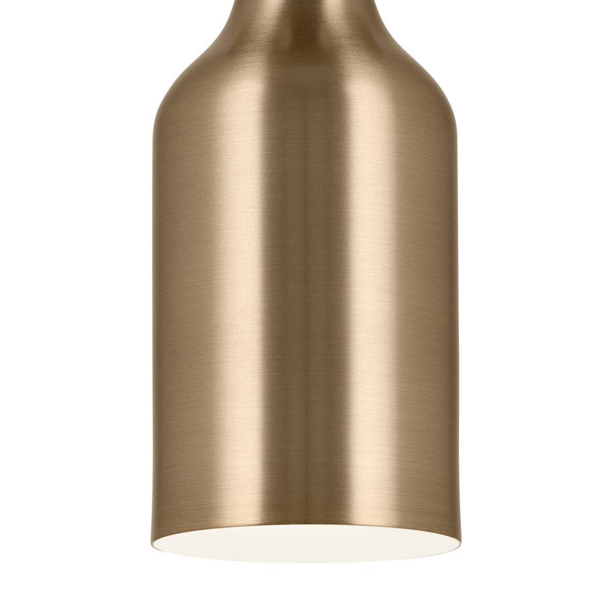 Semi-plafonnier 1 lumière | Sisu