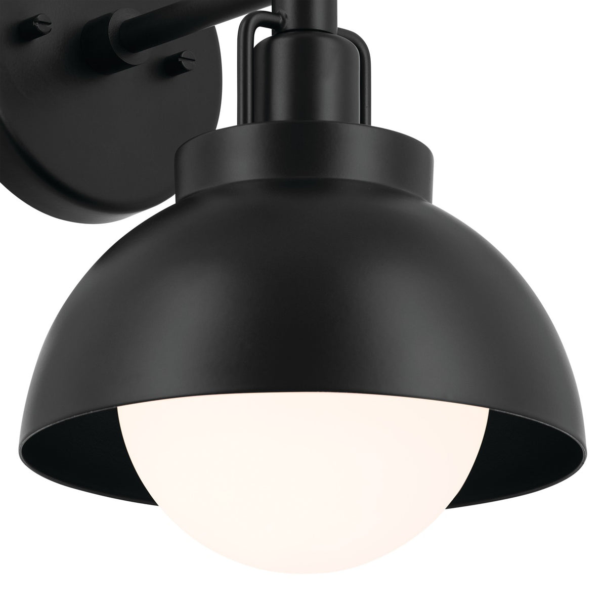 Applique, semi-plafonnier ou suspension 1 lumière | Niva