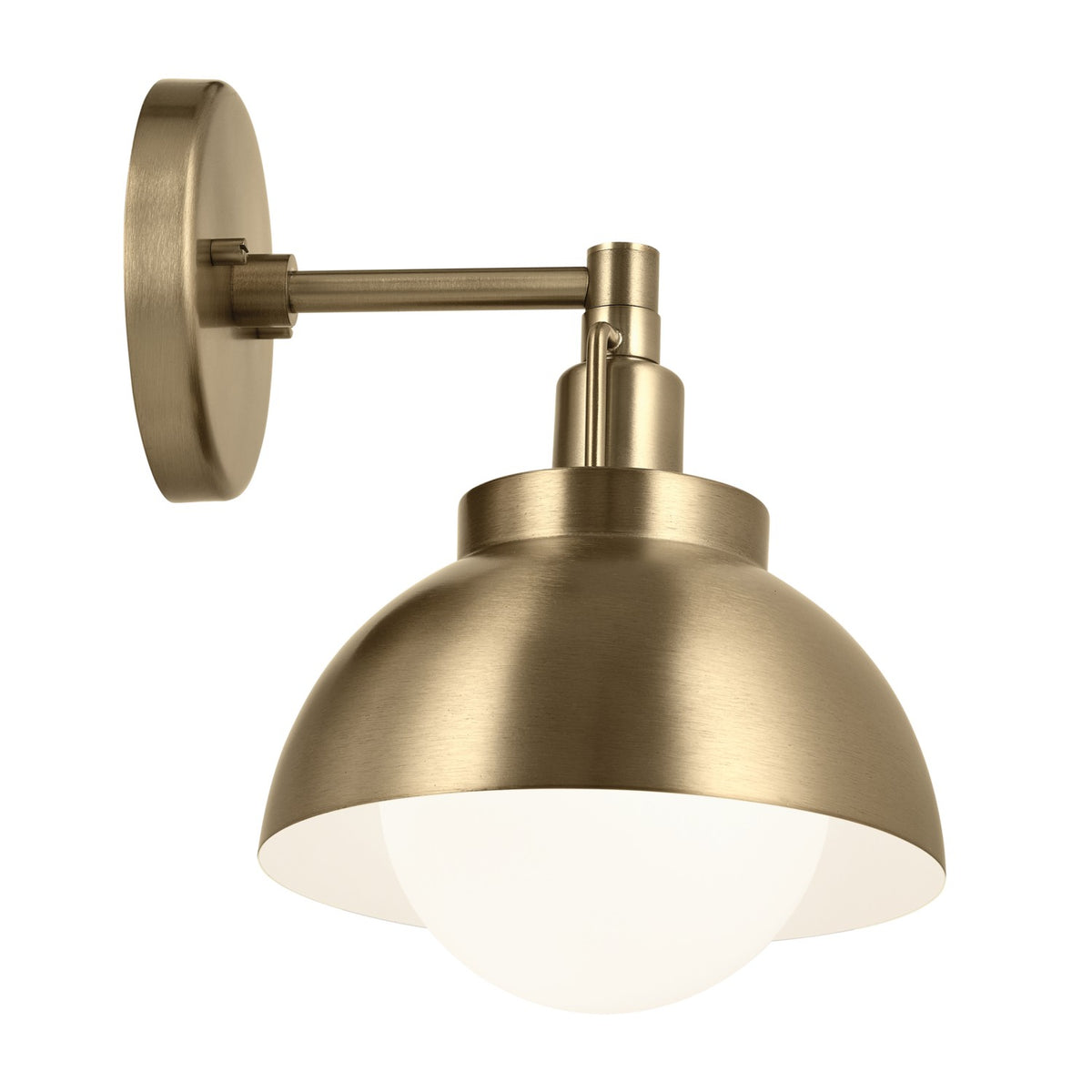 Applique, semi-plafonnier ou suspension 1 lumière | Niva