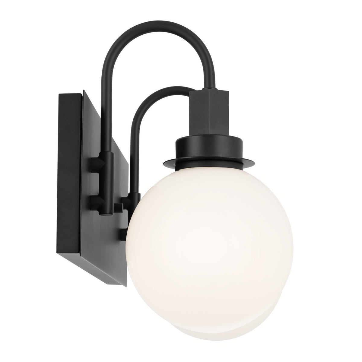 Applique de salle de bain 2 lumières | Hex