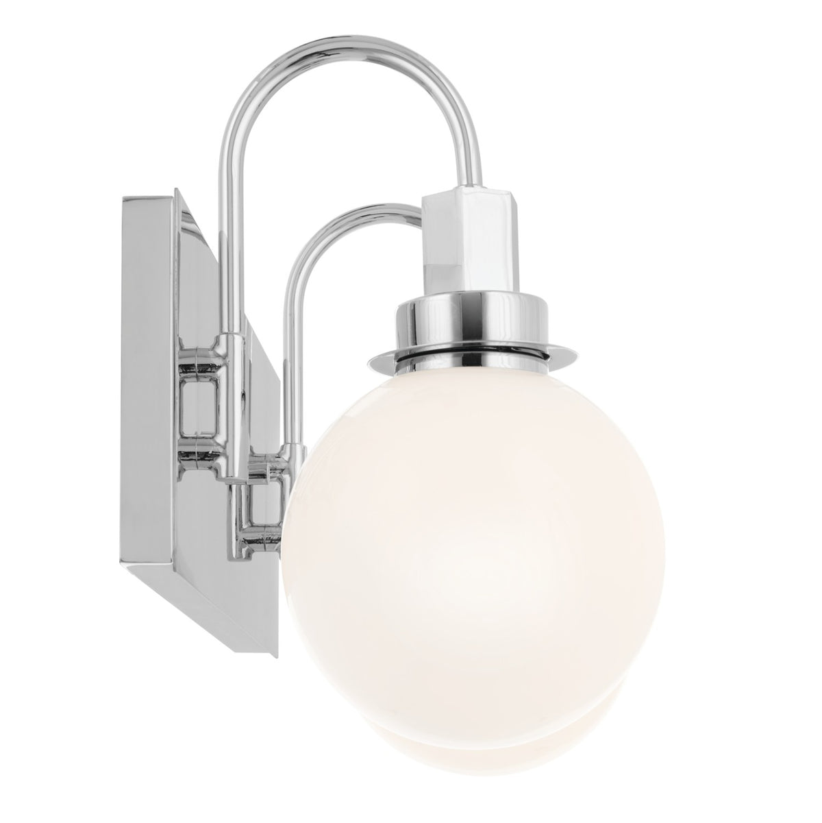 Applique de salle de bain 2 lumières | Hex