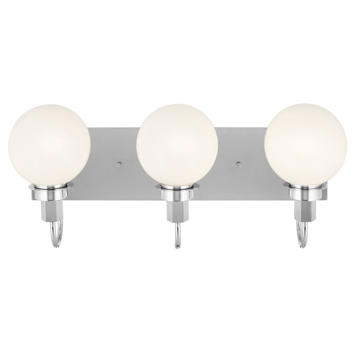 Applique de salle de bain 3 lumières | Hex