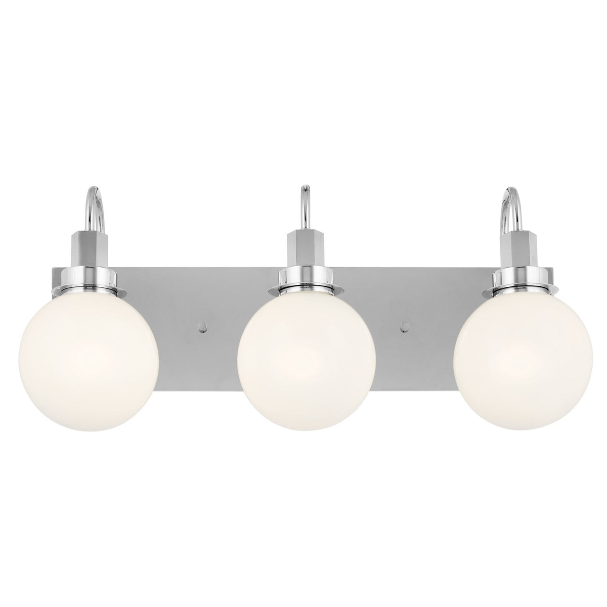 Applique de salle de bain 3 lumières | Hex