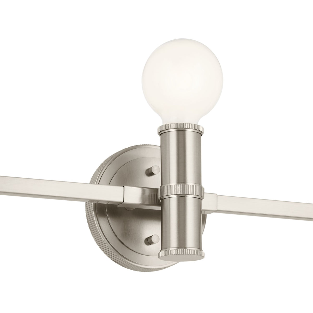 Applique de salle de bain 3 lumières | Torche