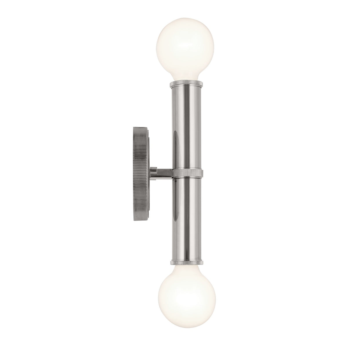 Applique murale 2 lumières | Torche