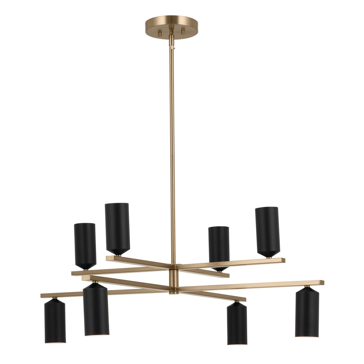Lustre DEL | Gala