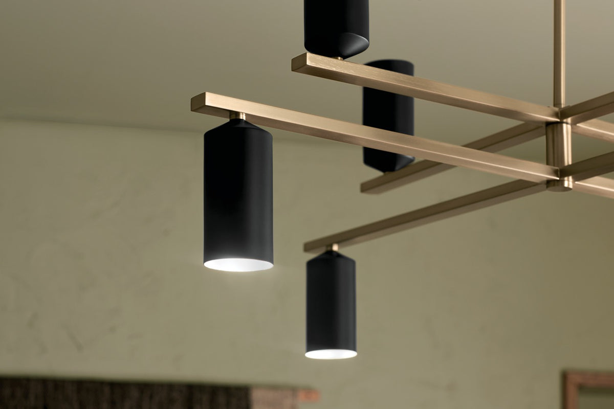 Lustre DEL | Gala