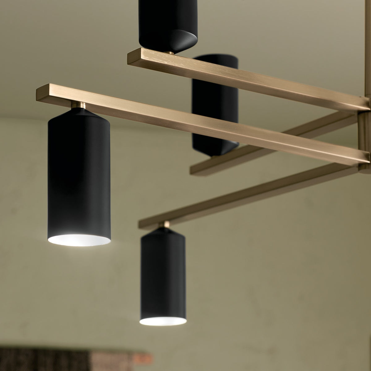 Lustre DEL | Gala