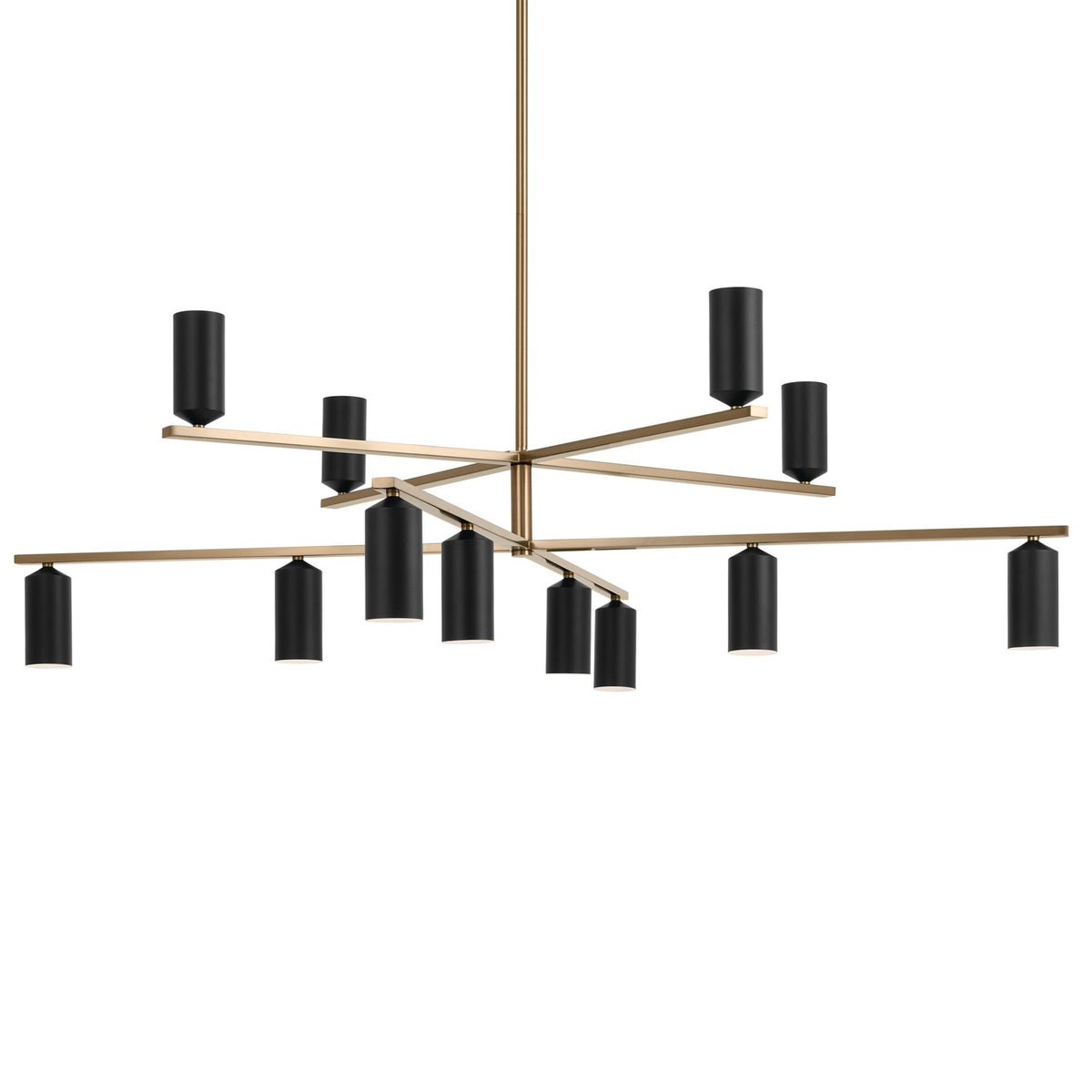 Lustre DEL | Gala