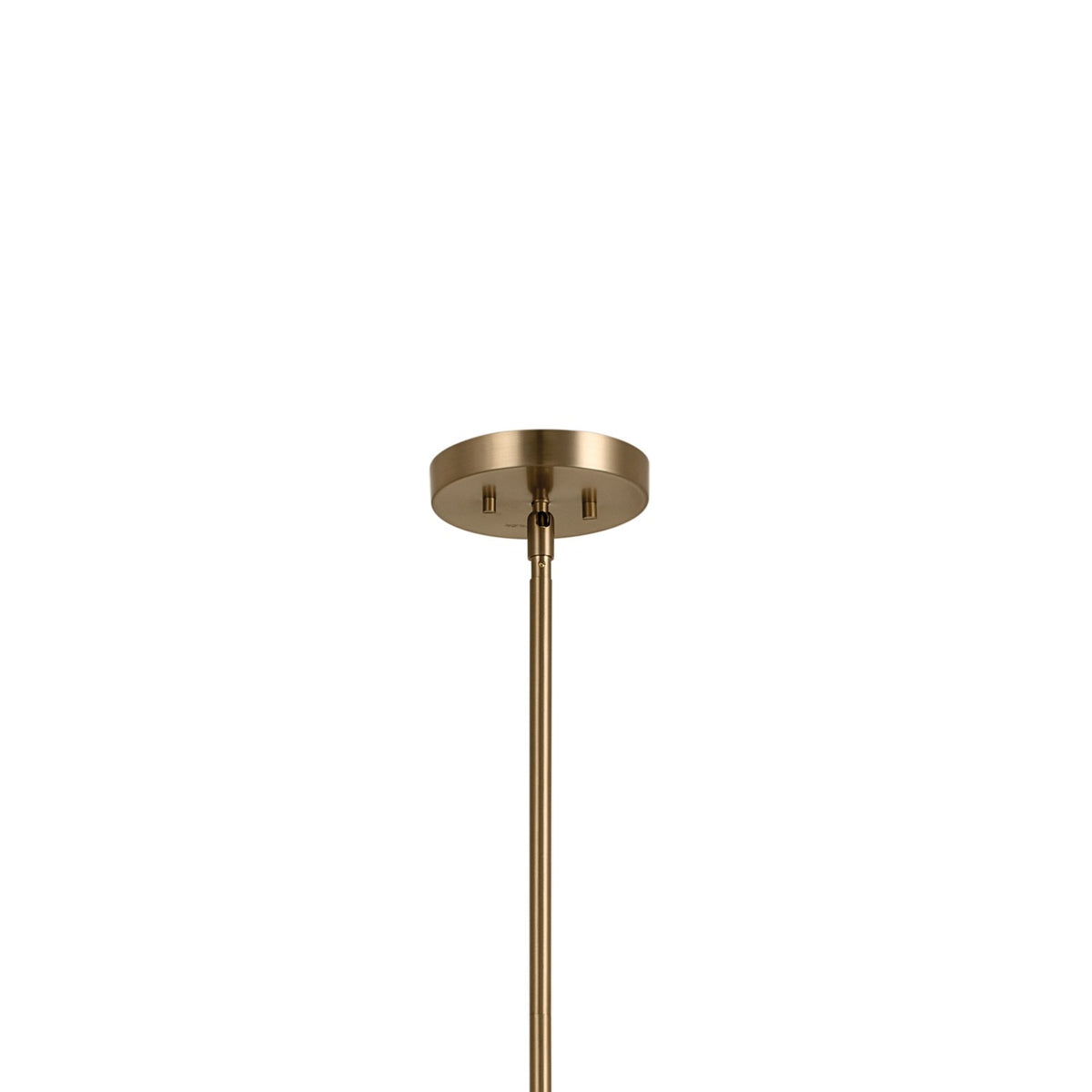 Lustre DEL | Gala