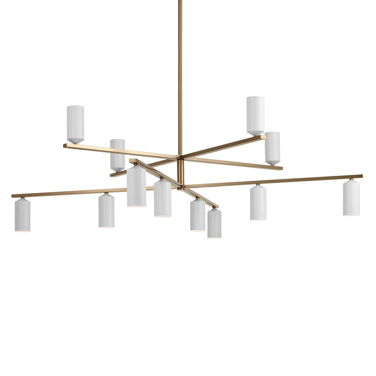 Lustre DEL | Gala
