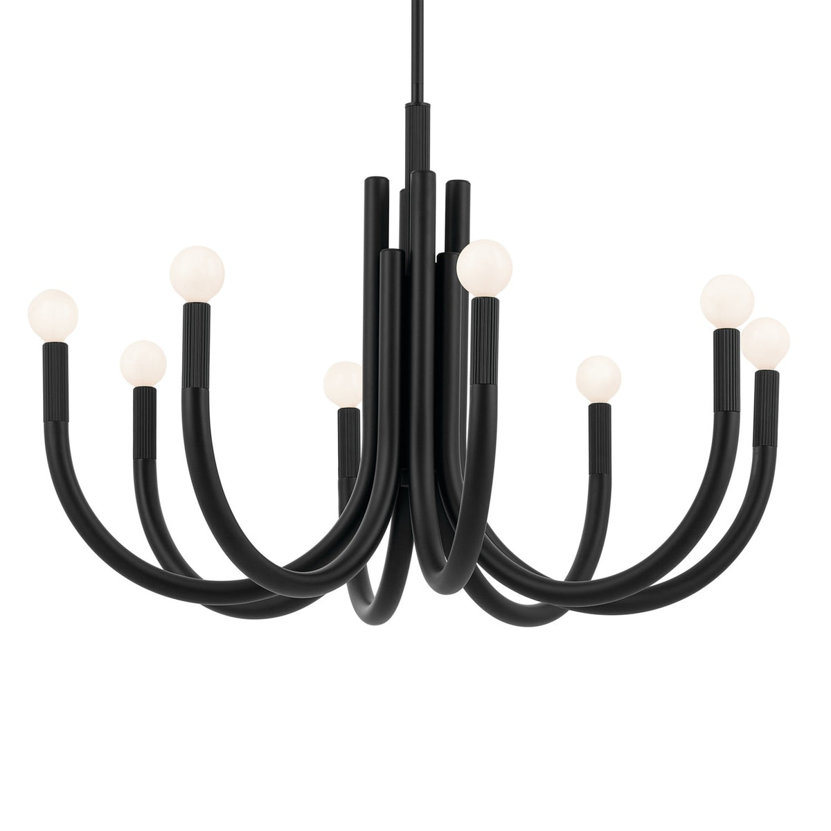 Lustre 8 lumières | Odensa