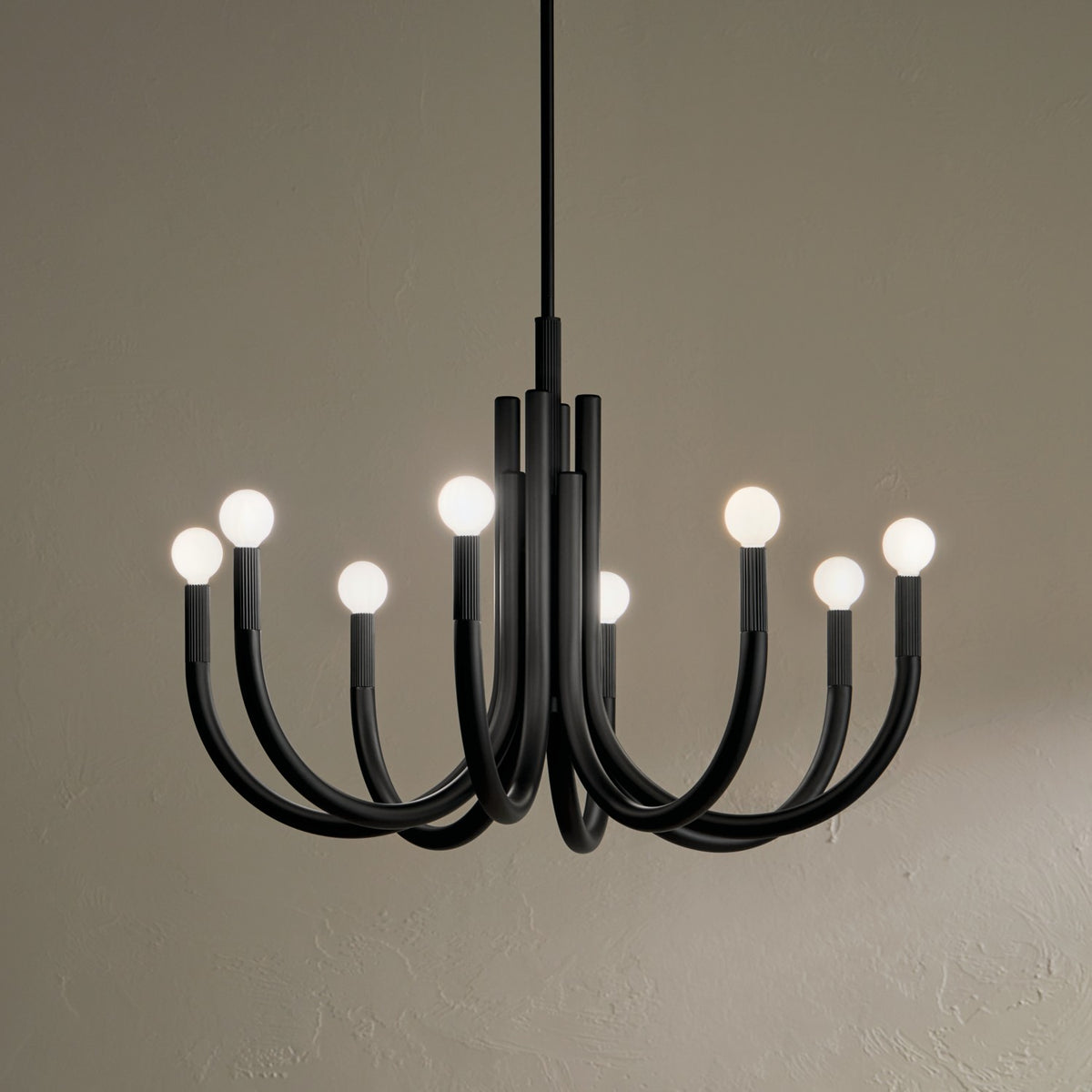 Lustre 8 lumières | Odensa