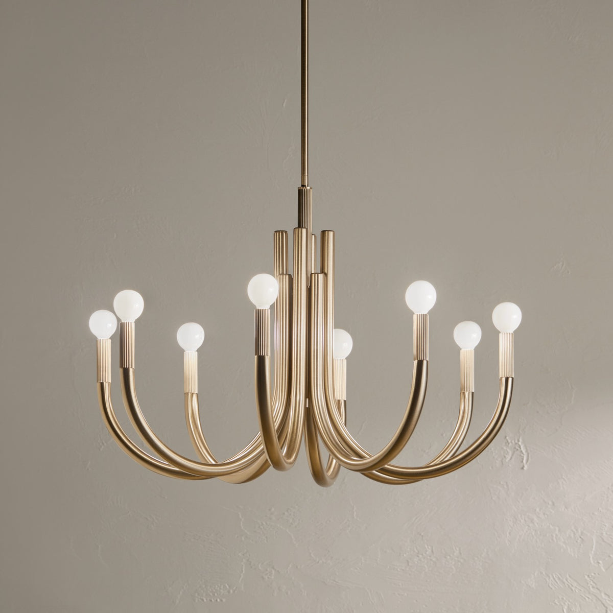 Lustre 8 lumières | Odensa