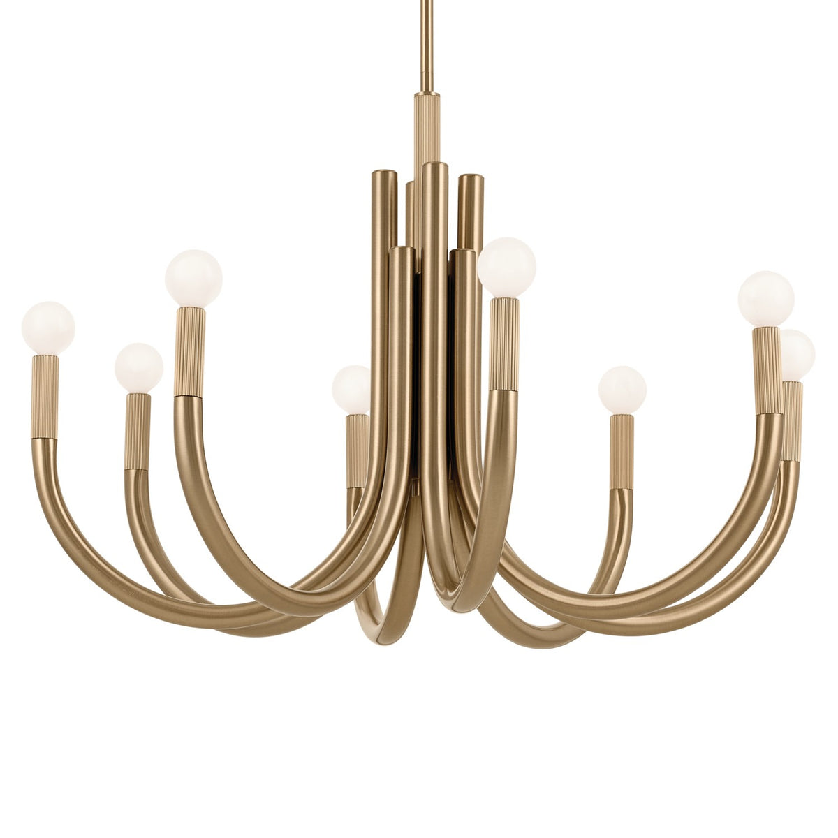Lustre 8 lumières | Odensa