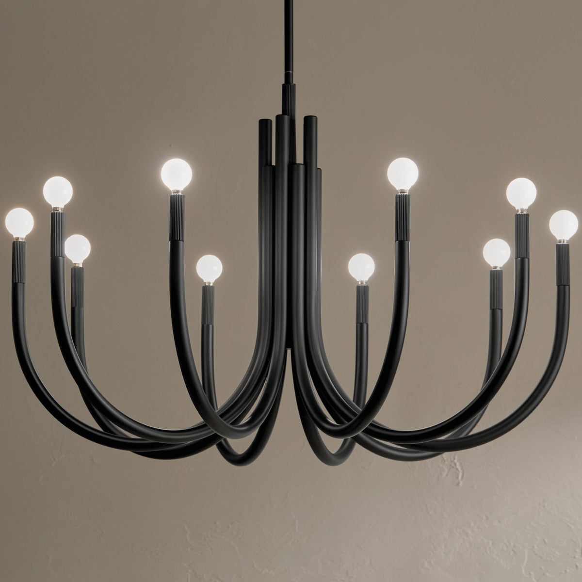 Lustre 10 lumières | Odensa