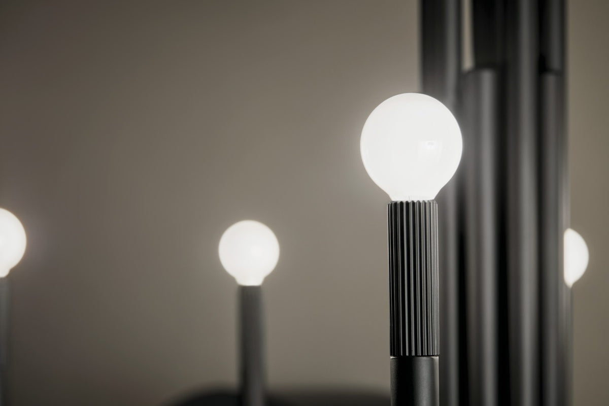 Lustre 10 lumières | Odensa