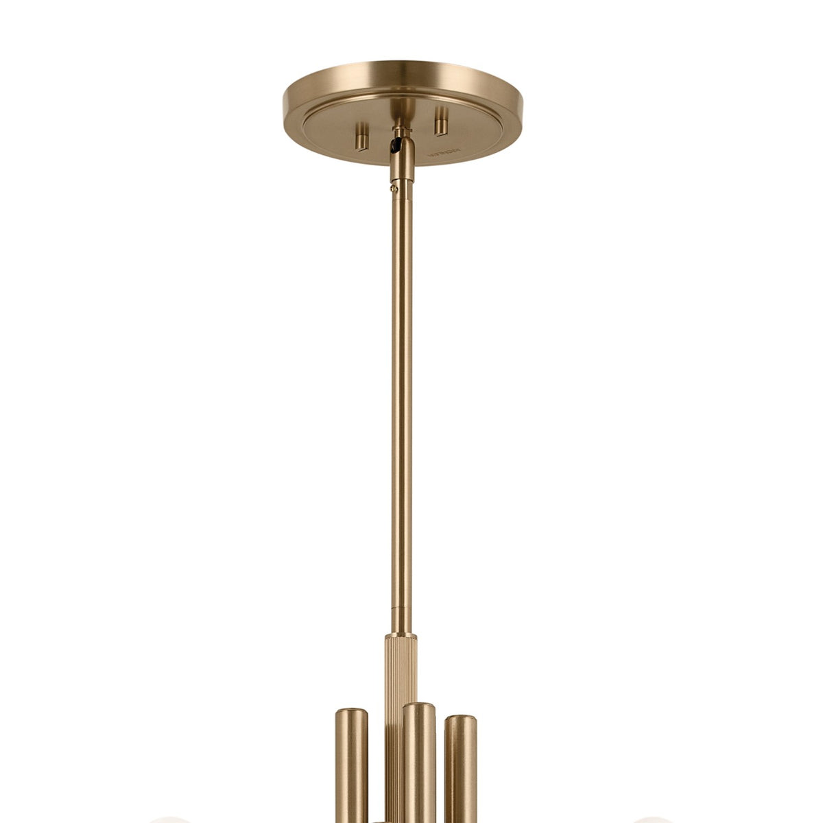 Lustre 10 lumières | Odensa
