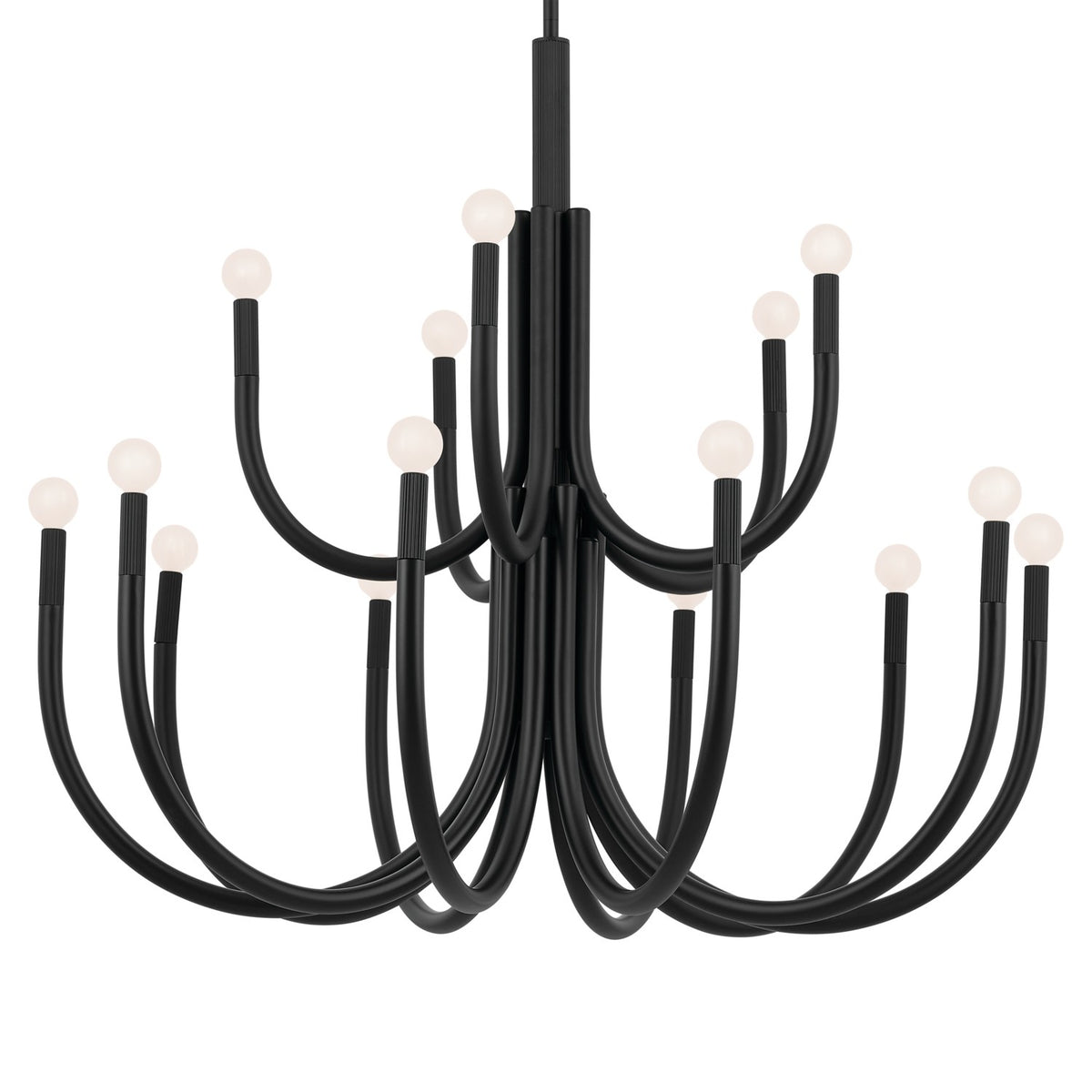 Lustre 15 lumières | Odensa