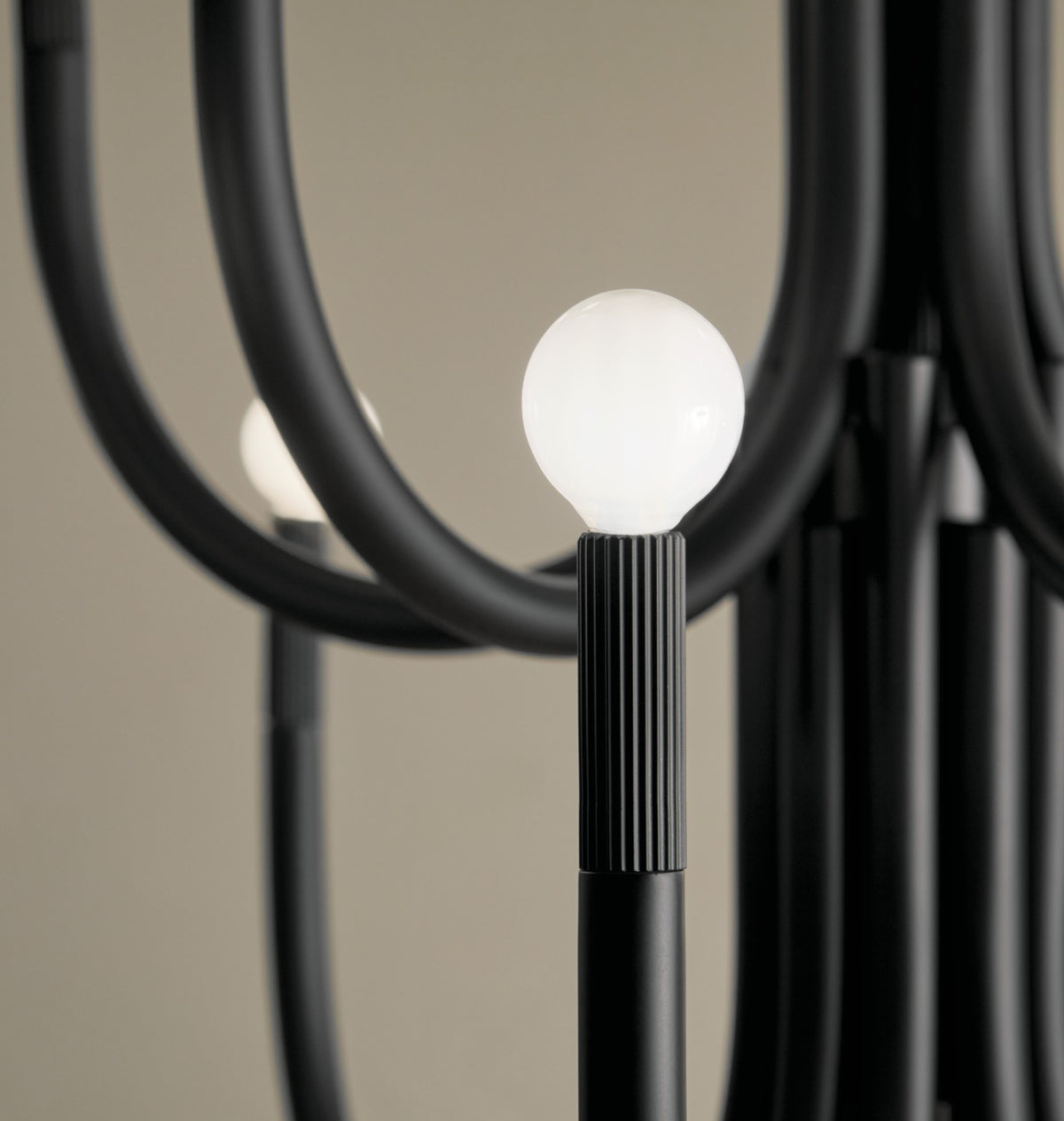 Lustre 15 lumières | Odensa