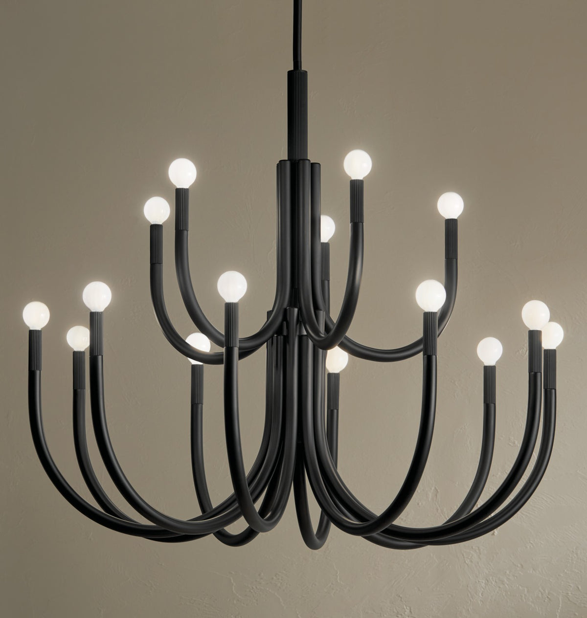 Lustre 15 lumières | Odensa