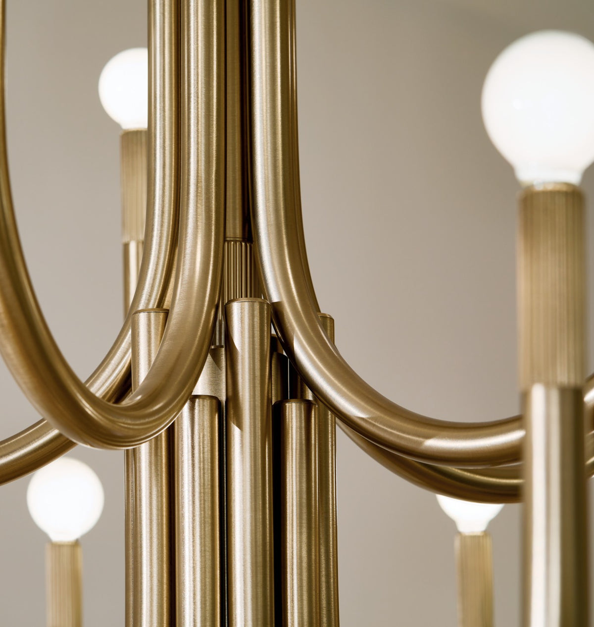 Lustre 15 lumières | Odensa