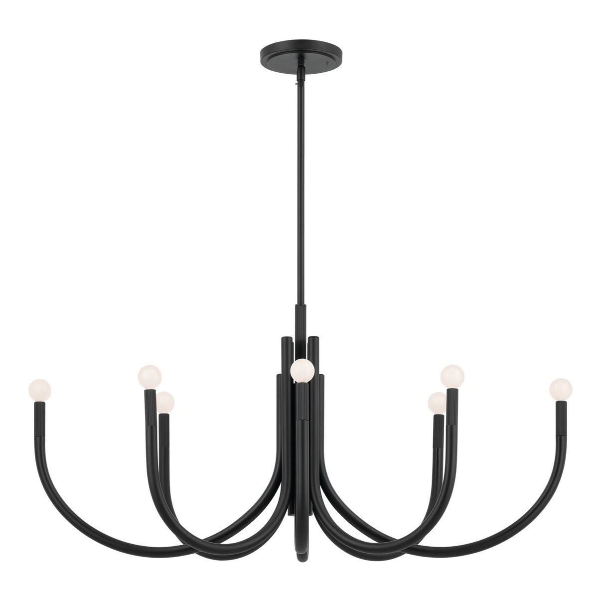Lustre 8 lumières | Odensa