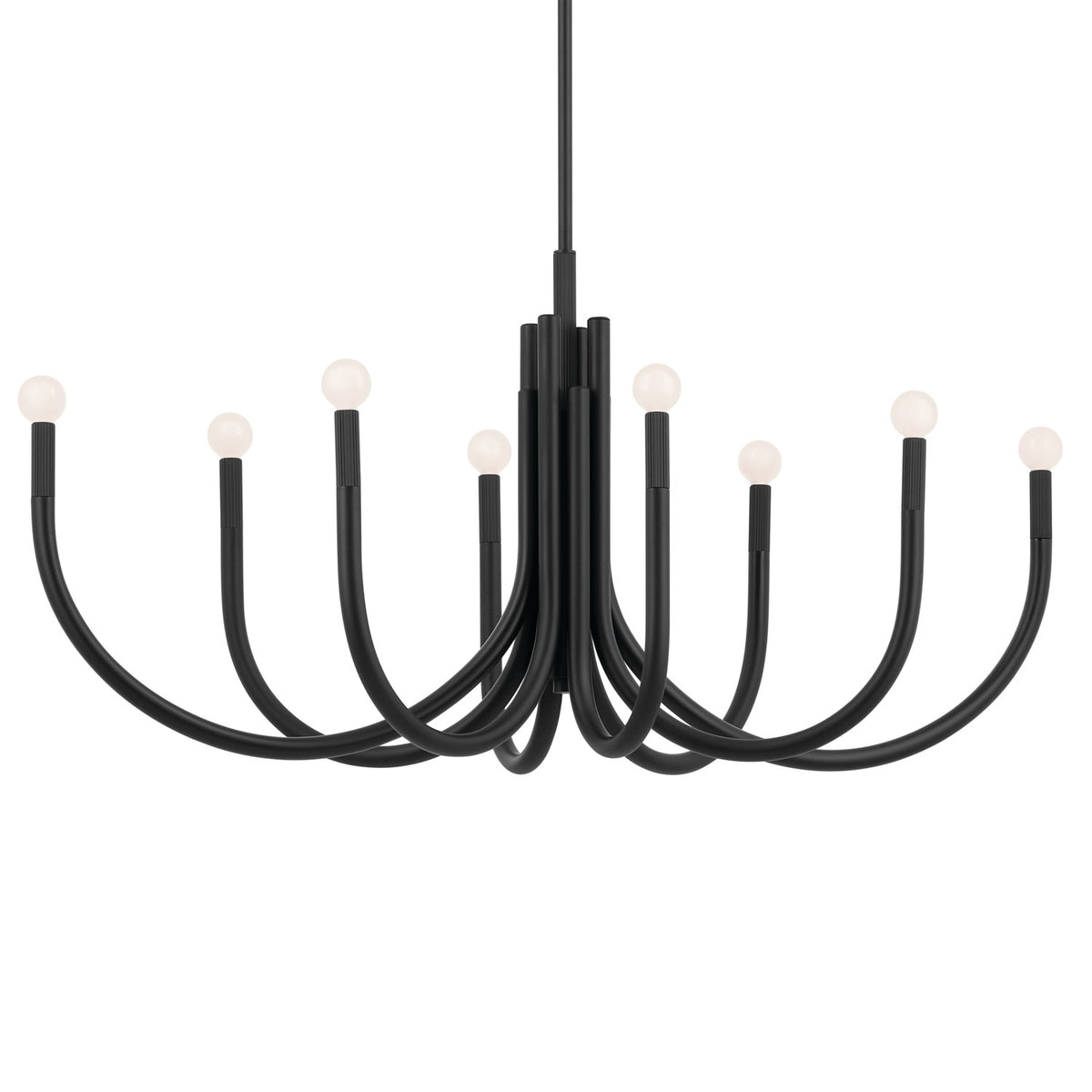 Lustre 8 lumières | Odensa