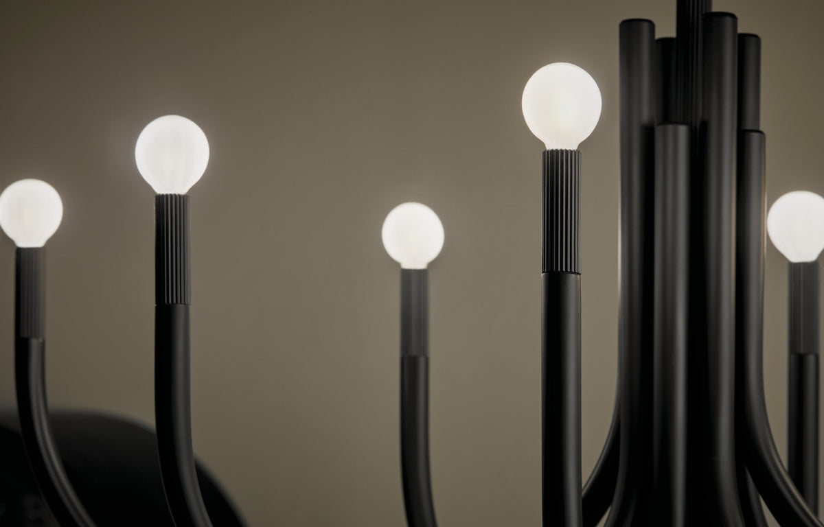 Lustre 8 lumières | Odensa