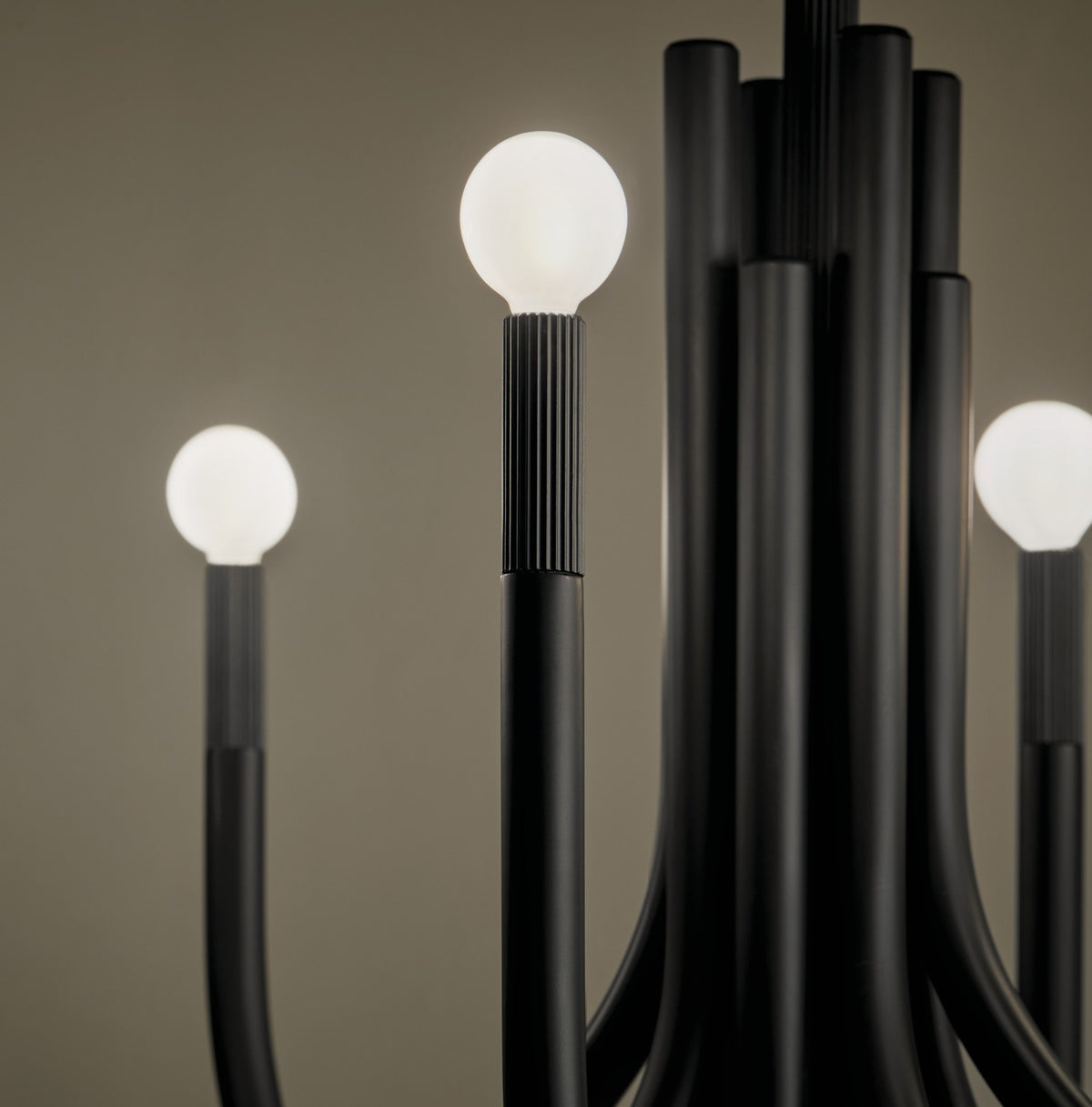 Lustre 8 lumières | Odensa