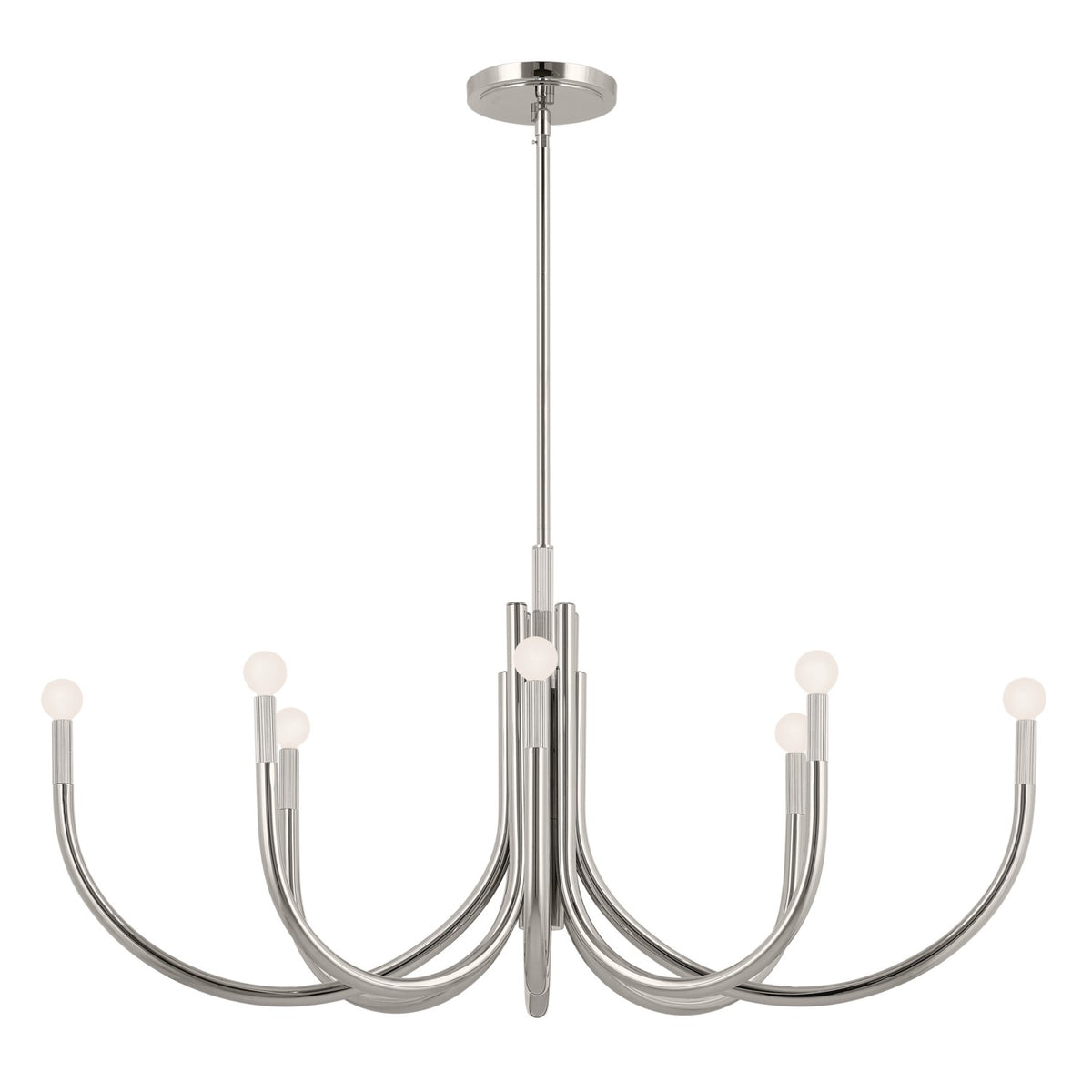 Lustre 8 lumières | Odensa
