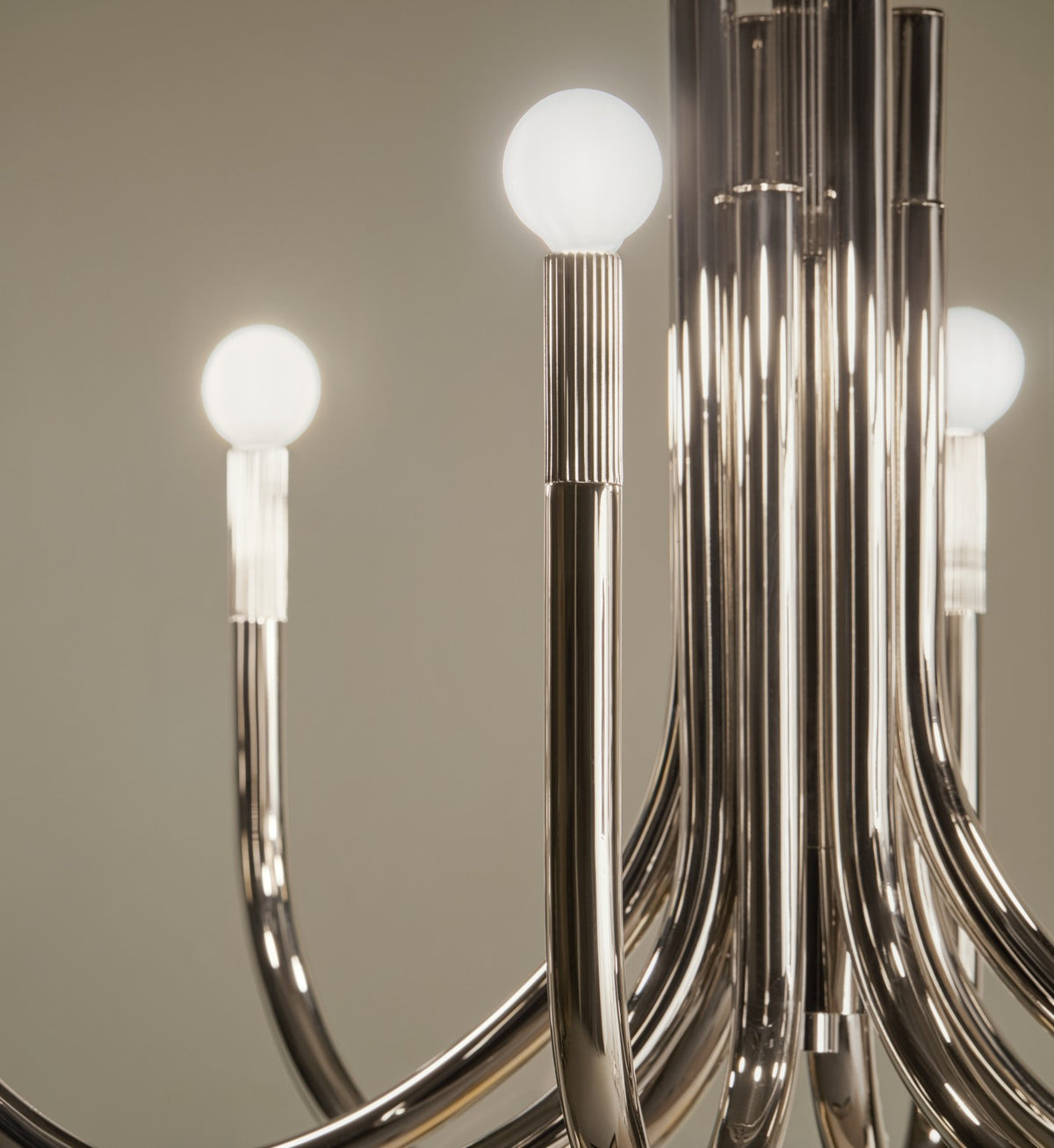 Lustre 8 lumières | Odensa