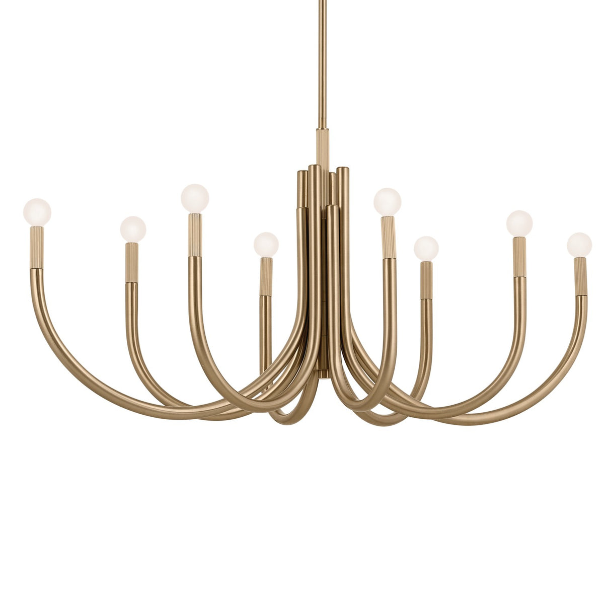 Lustre 8 lumières | Odensa