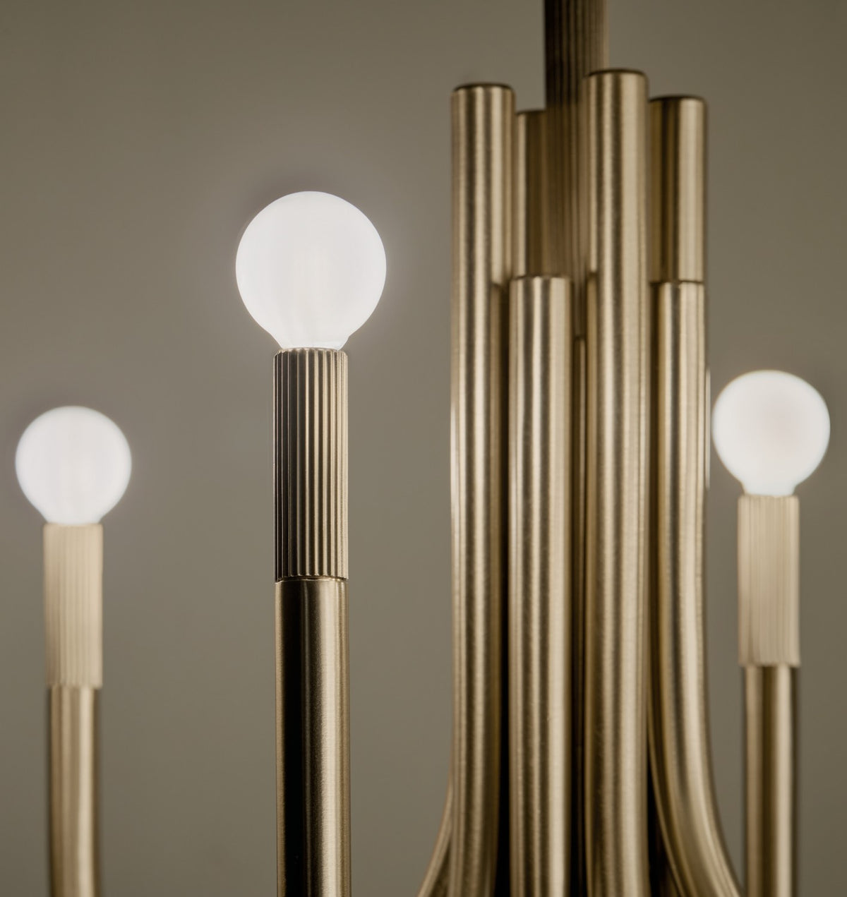 Lustre 8 lumières | Odensa