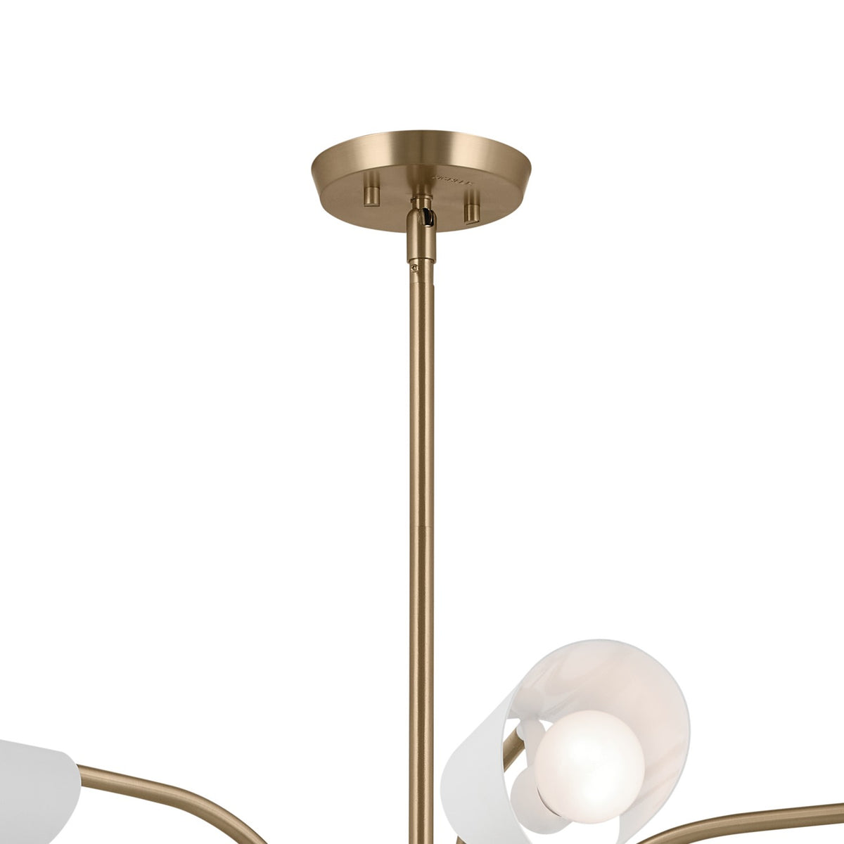 Lustre 6 lumières | Arcus