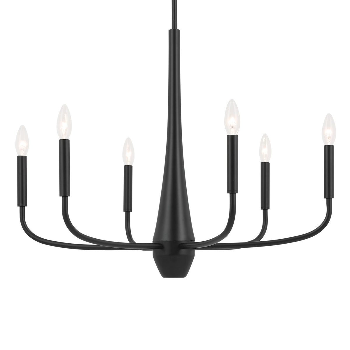 Lustre 6 lumières | Deela