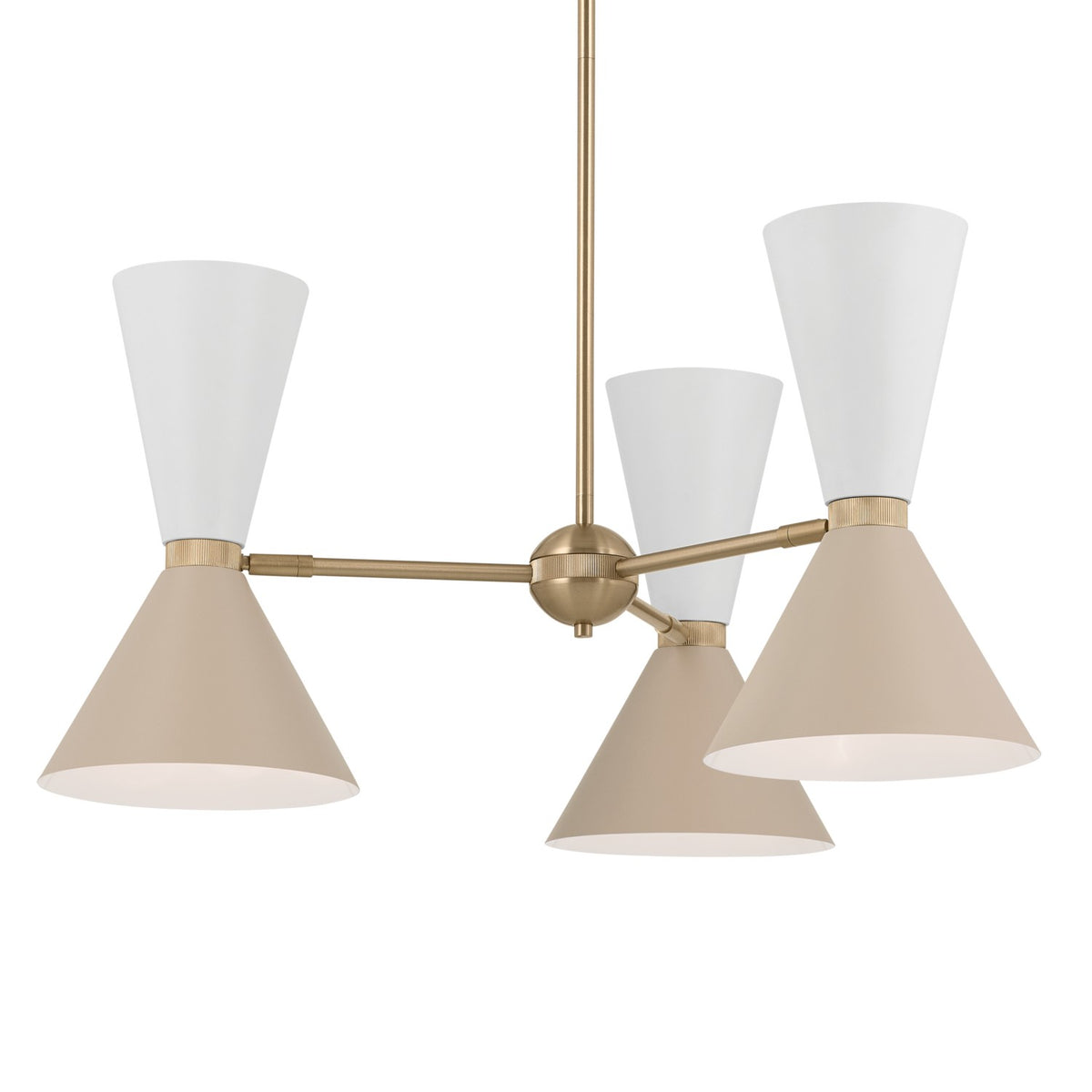 Lustre 6 lumières | Phix