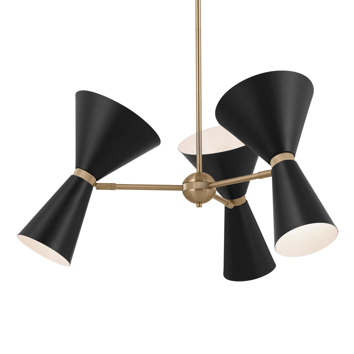 Lustre 6 lumières | Phix