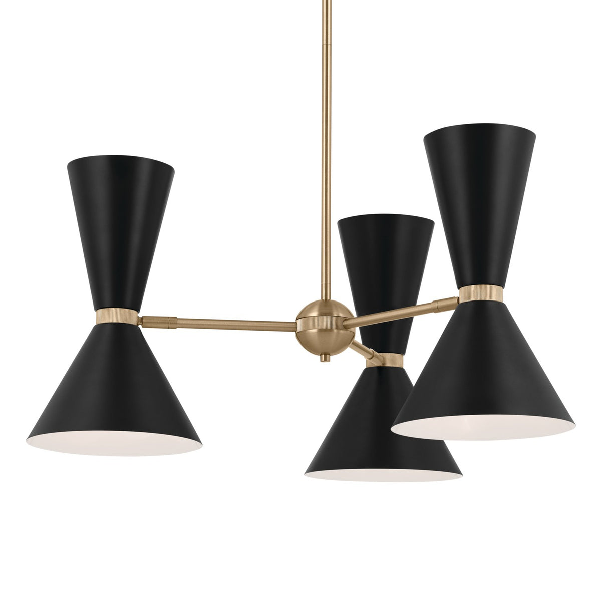 Lustre 6 lumières | Phix